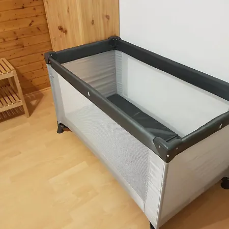 Dominik Apartman *