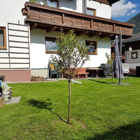 Dominik Apartman Neustift im Stubaital