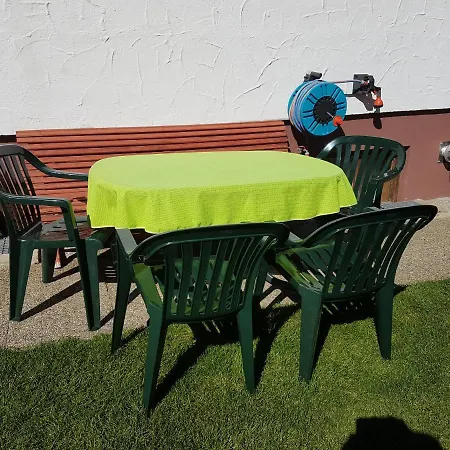 Dominik Apartman Neustift im Stubaital