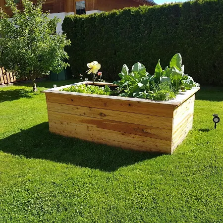 Appartamento Dominik