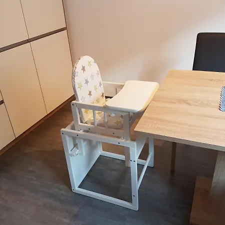 Dominik Neustift im Stubaital