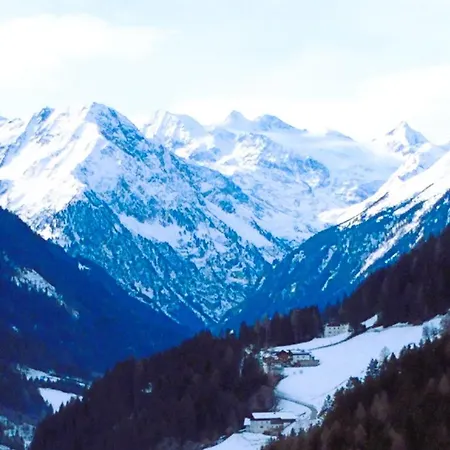 Appartamento Dominik