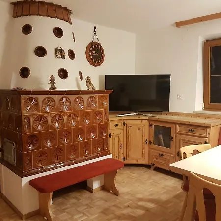 Dominik Neustift im Stubaital