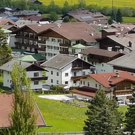 Appartamento Dominik *