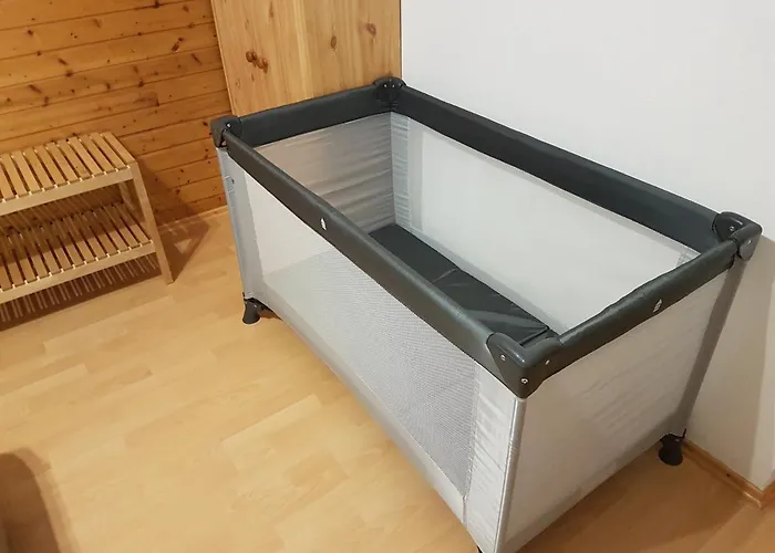 Dominik Appartement *