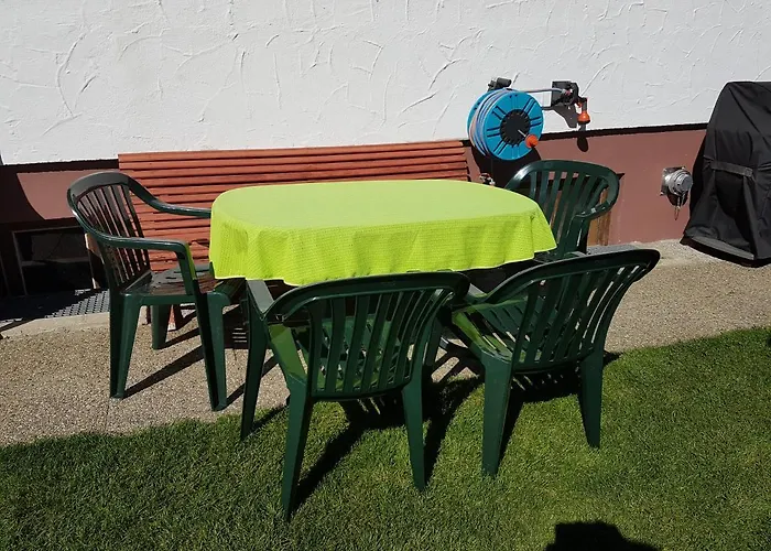 Dominik Appartement Neustift im Stubaital