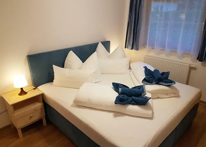 Dominik Appartement *