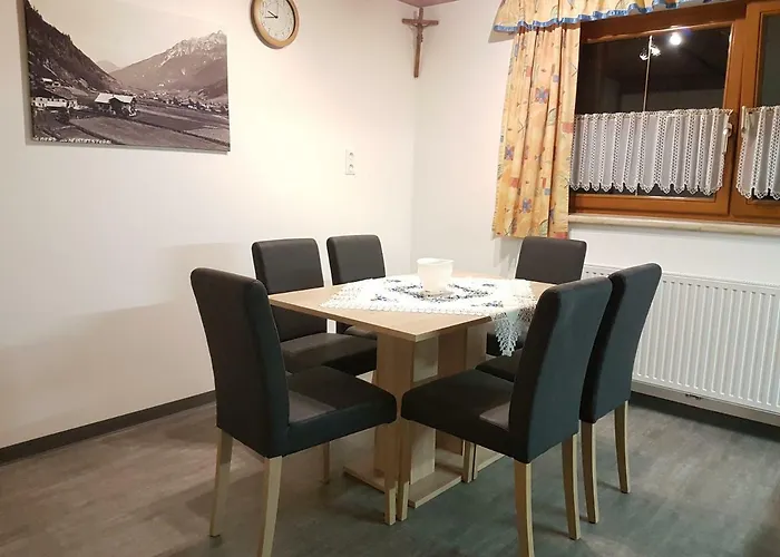 Apartman Dominik *