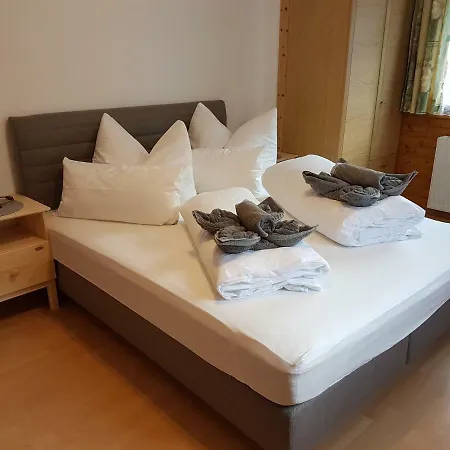 Dominik Appartement Neustift im Stubaital