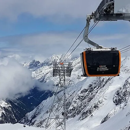 Dominik Appartement *