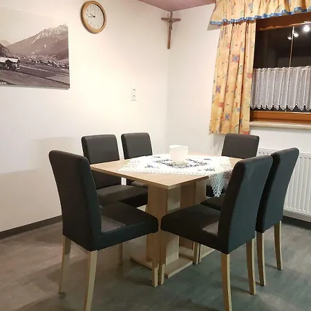 Appartement Dominik *