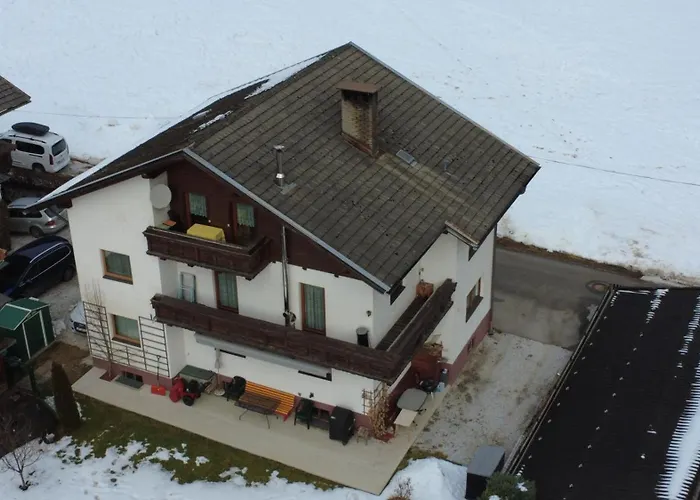 Dominik Апартаменты