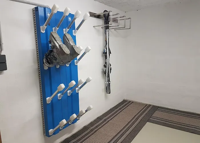 Апартаменты Dominik